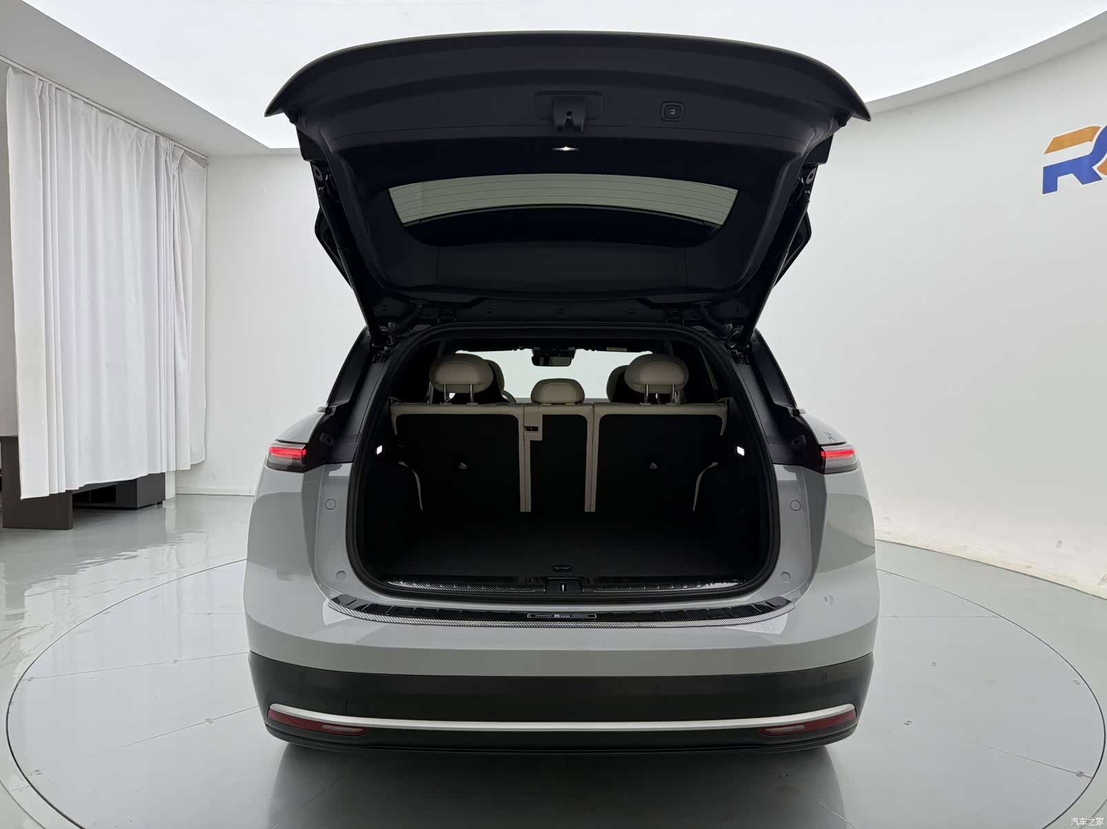 NIO ES6, 2023 24
