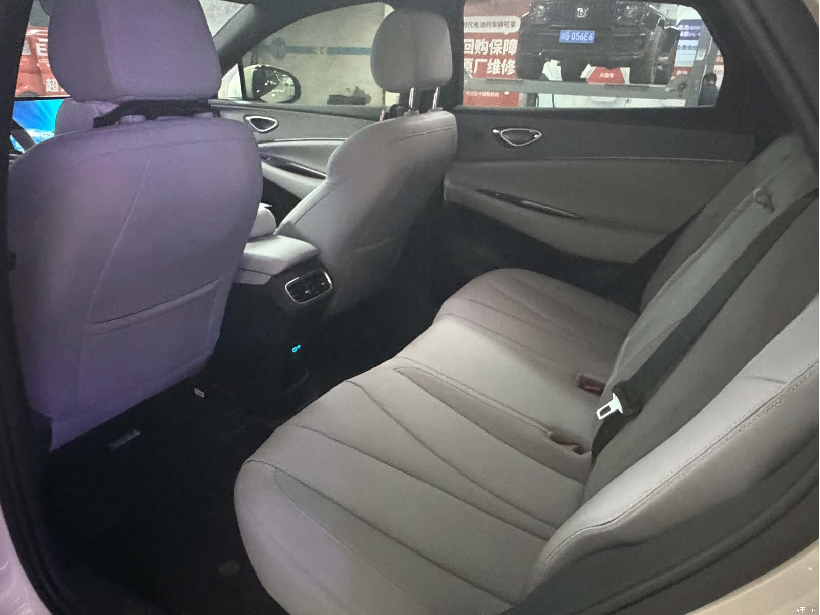 BYD HiAce, 2025 7