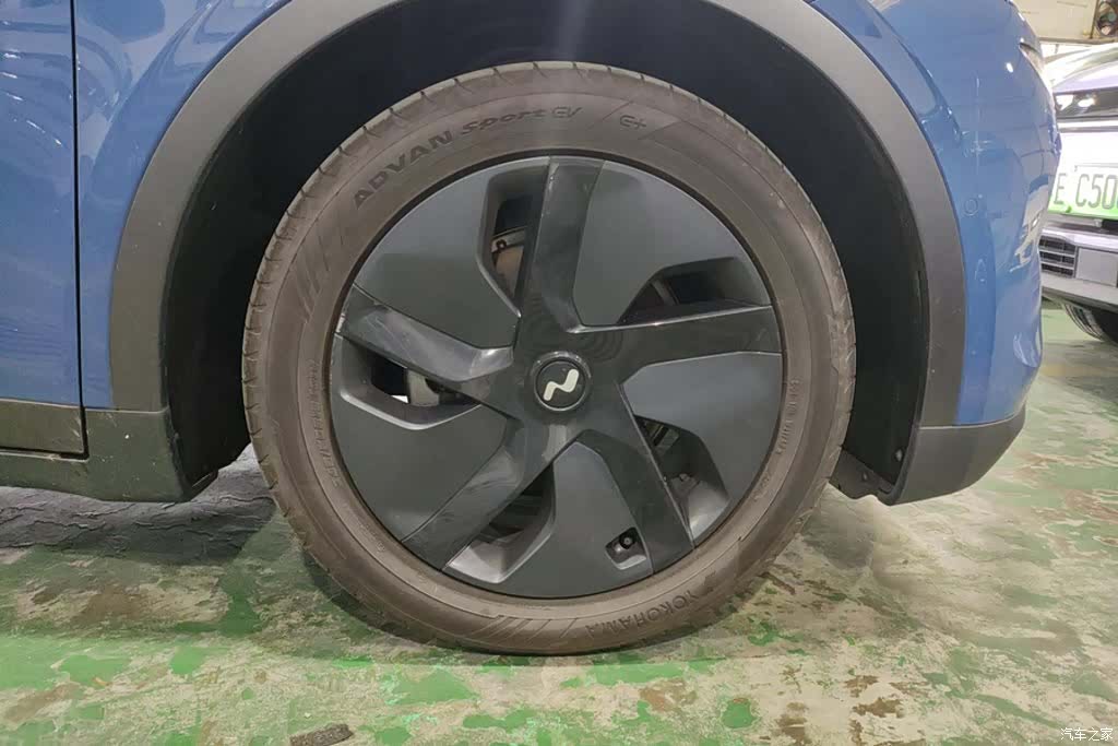 NIO L60, 2025 6