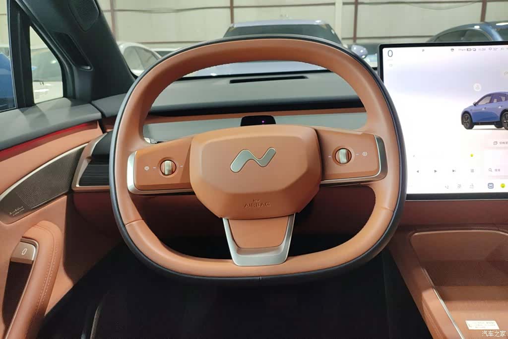 NIO L60, 2025 15