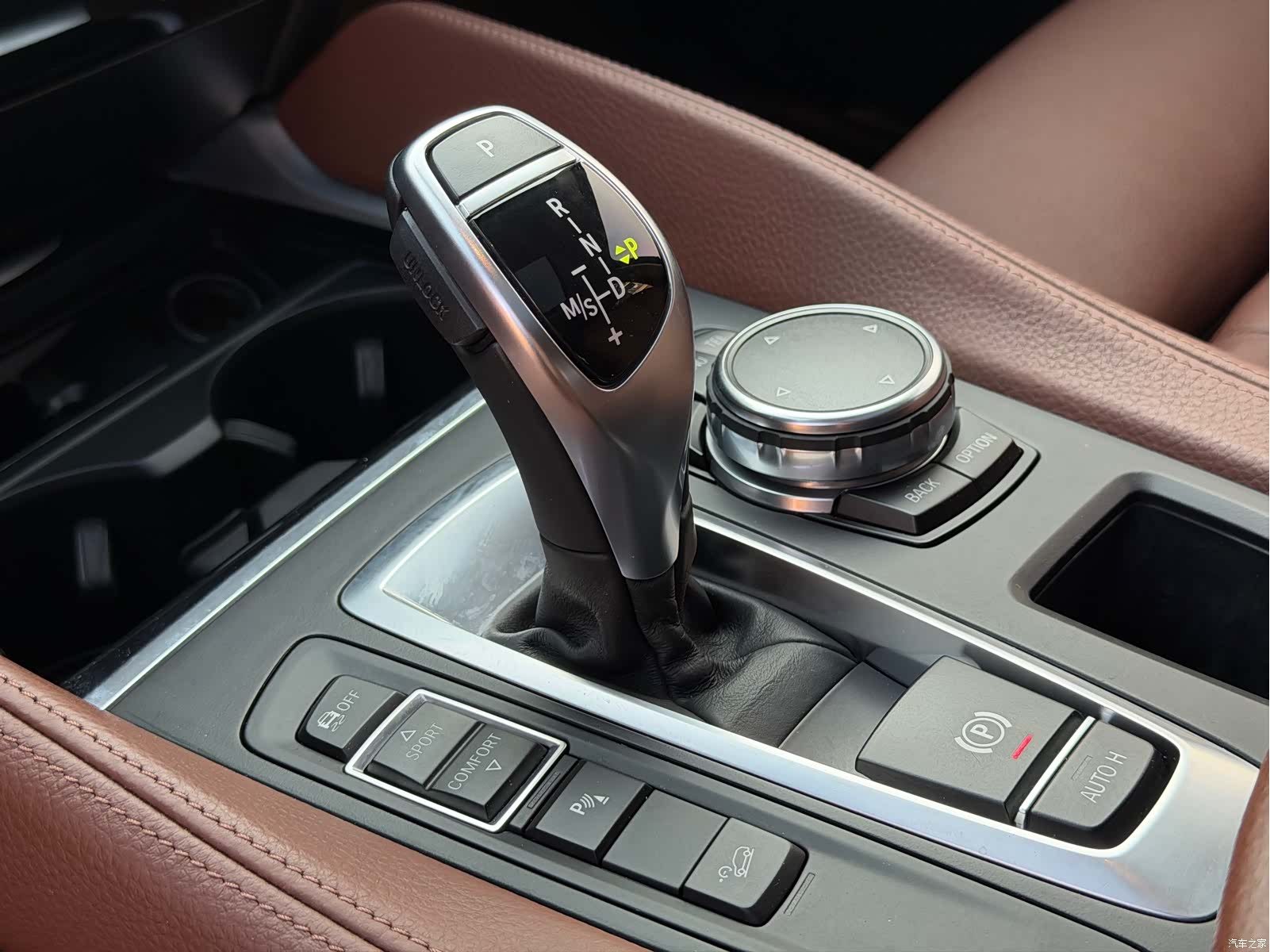 BMW X6, 2016 14