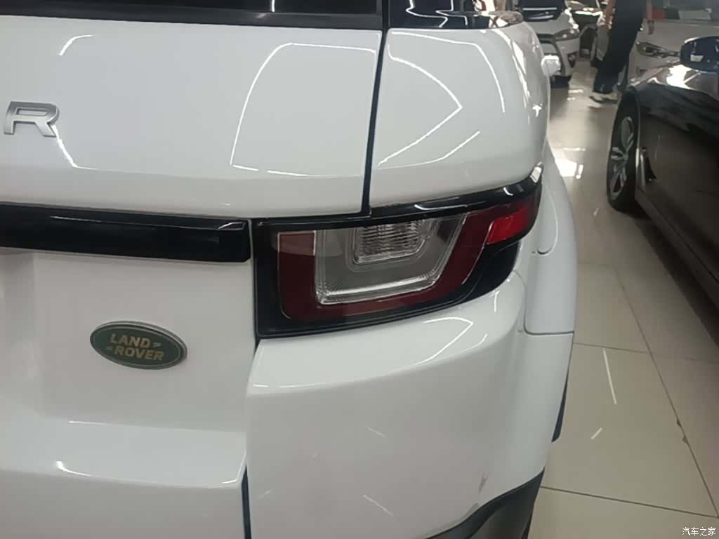 Land Rover Range Rover, 2017 8