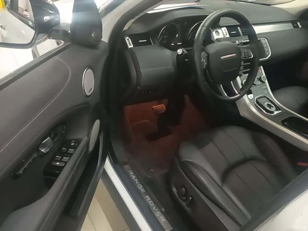 Land Rover Range Rover, 2017 16