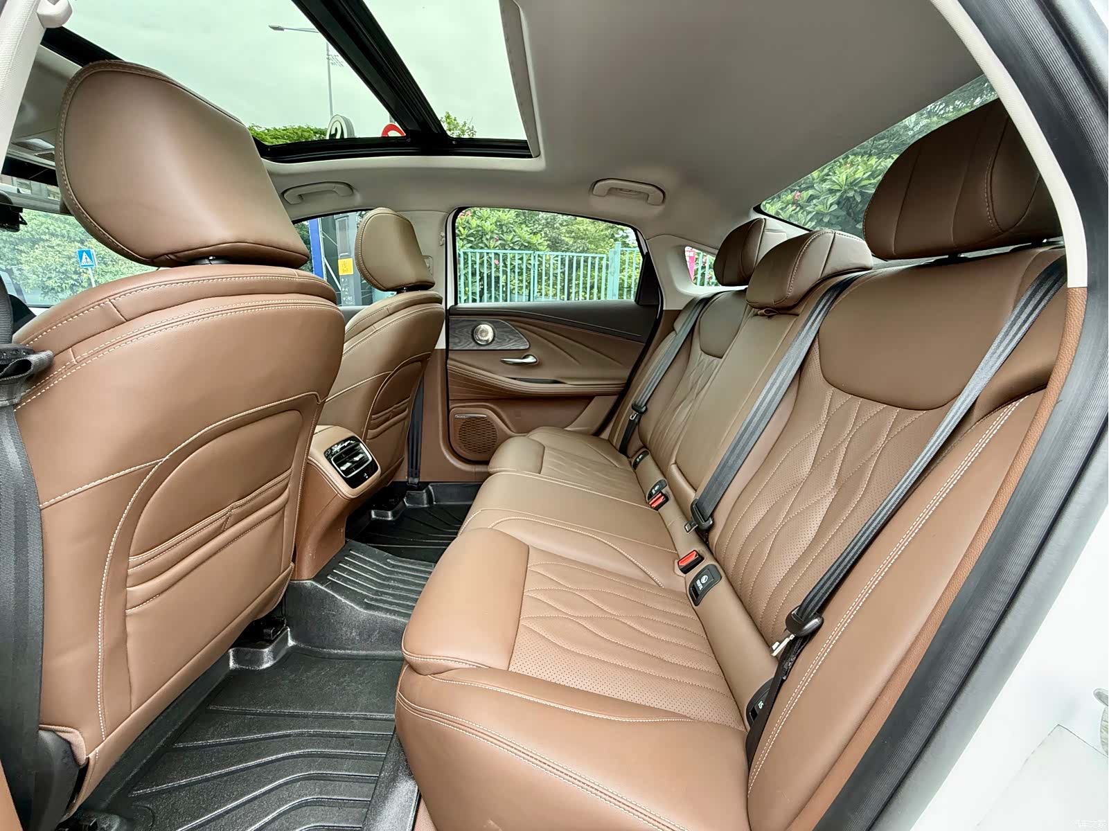 Chery Arrizo 8, 2025 10
