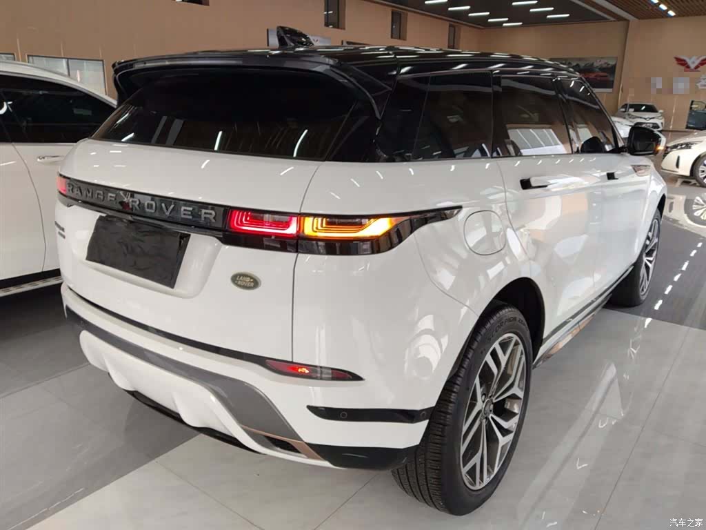 Land Rover Range Rover, 2021 23