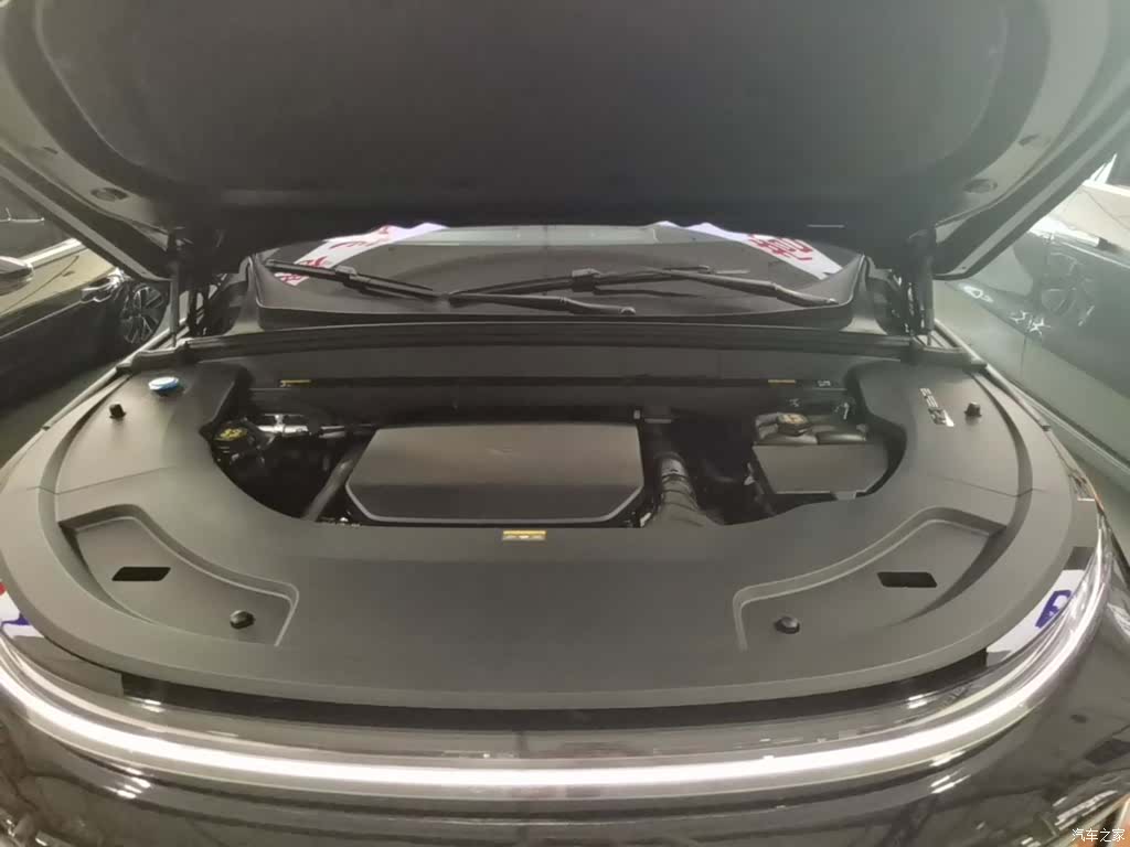 Li Auto L7, 2025 20