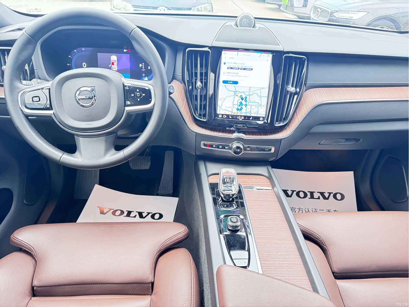 Volvo XC60, 2023 6