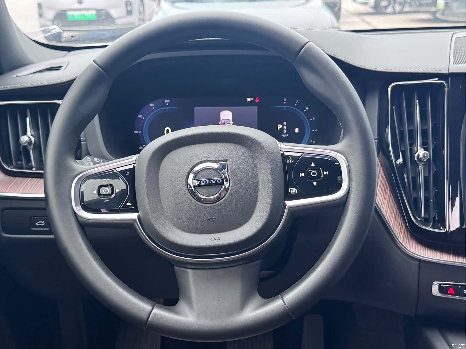 Volvo XC60, 2023 7