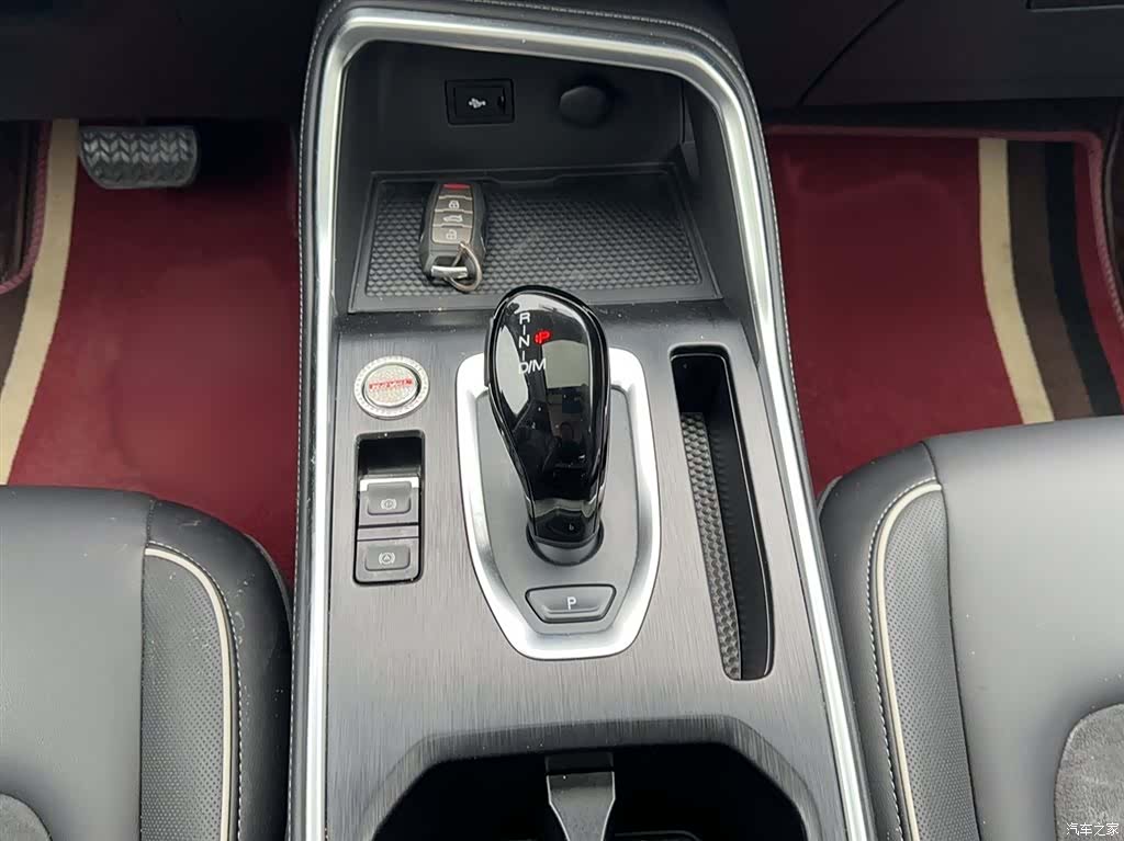 Haval H6, 2024 9