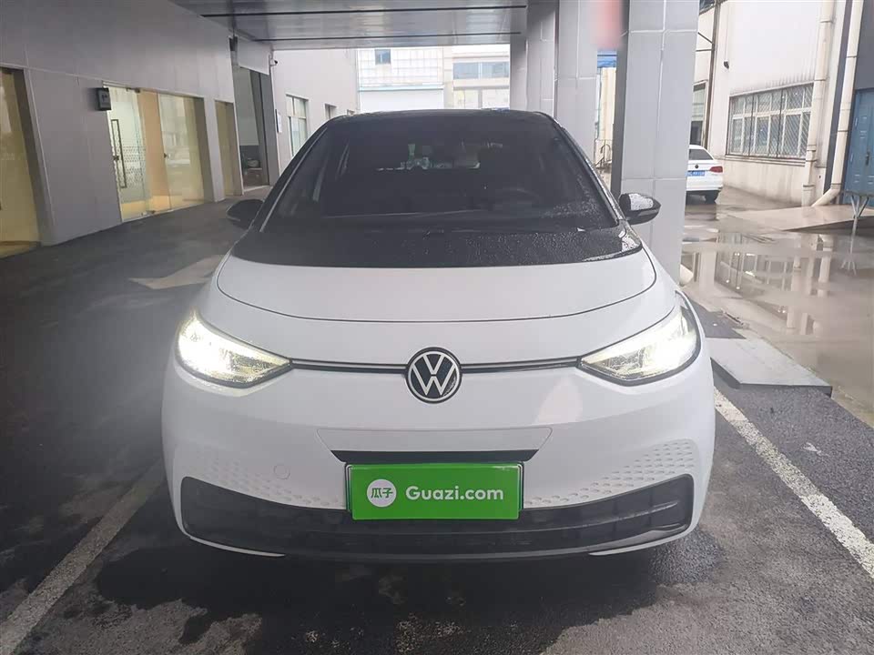 Volkswagen ID.3