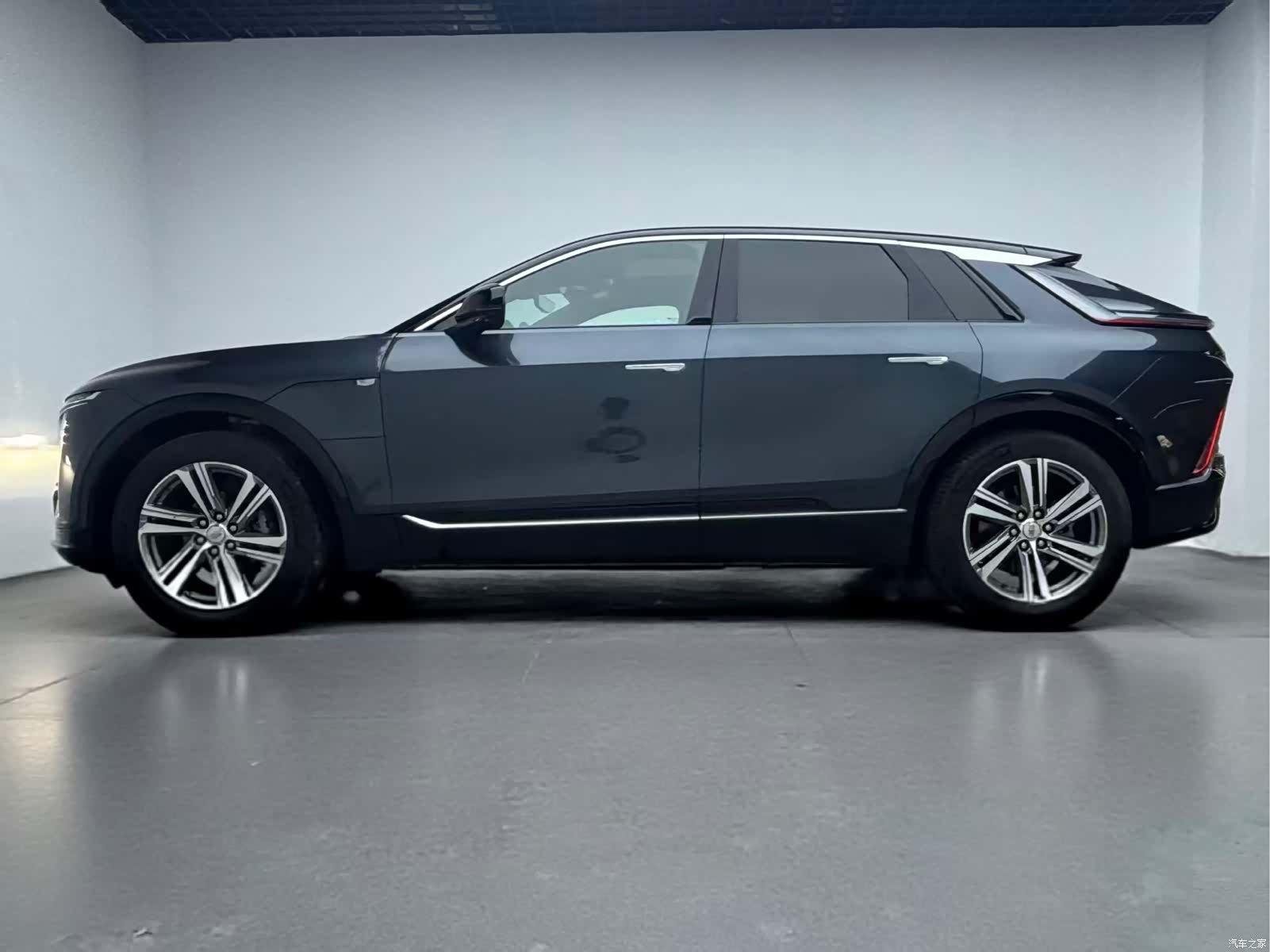 Cadillac IQ, 2025 9