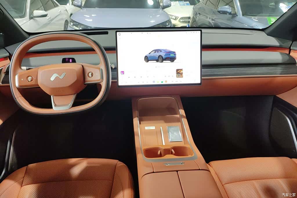 NIO L60, 2025 12