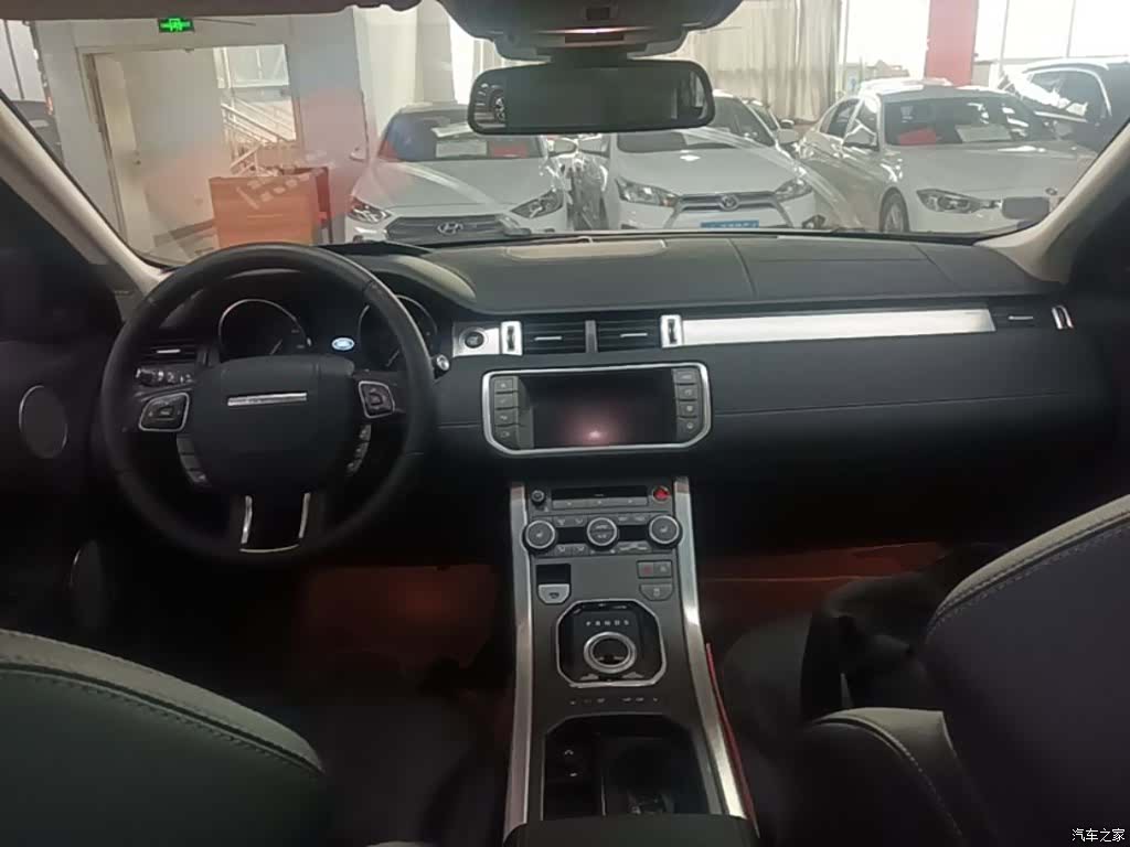 Land Rover Range Rover, 2017 10