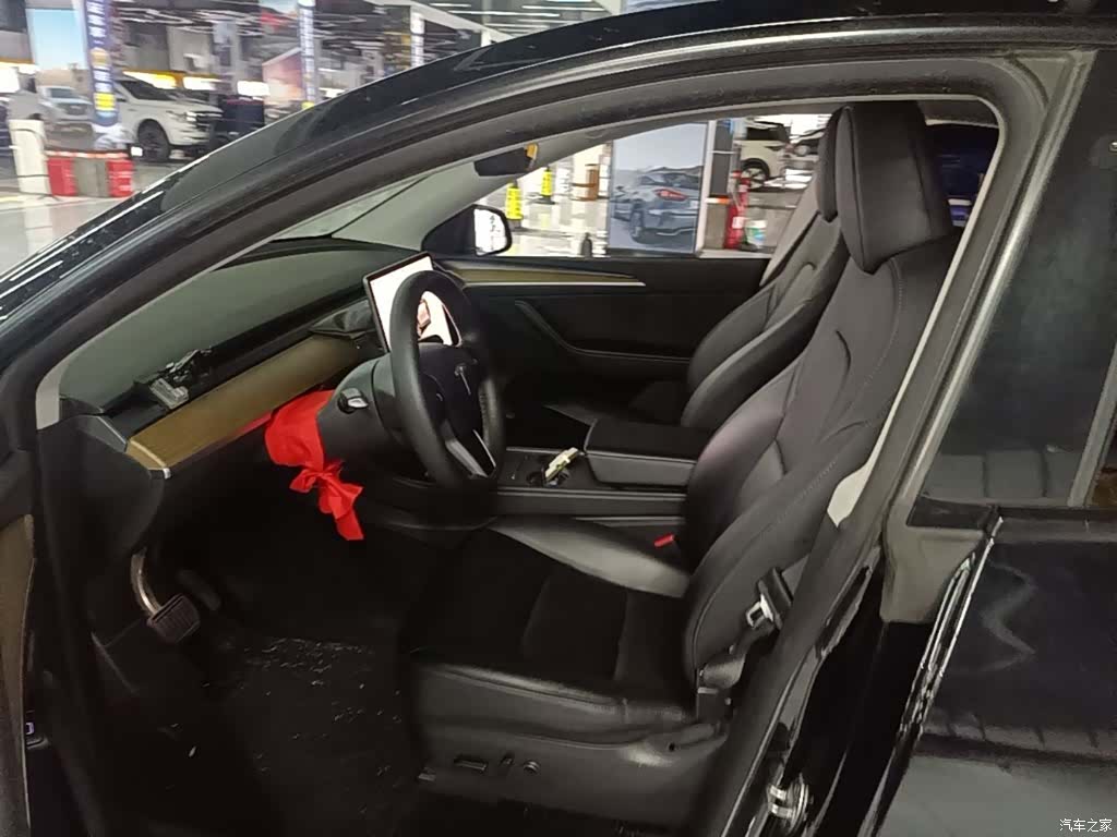 Tesla Model Y, 2022 15