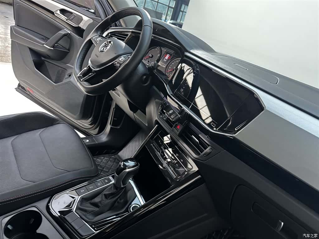 Volkswagen Tayron, 2022 24