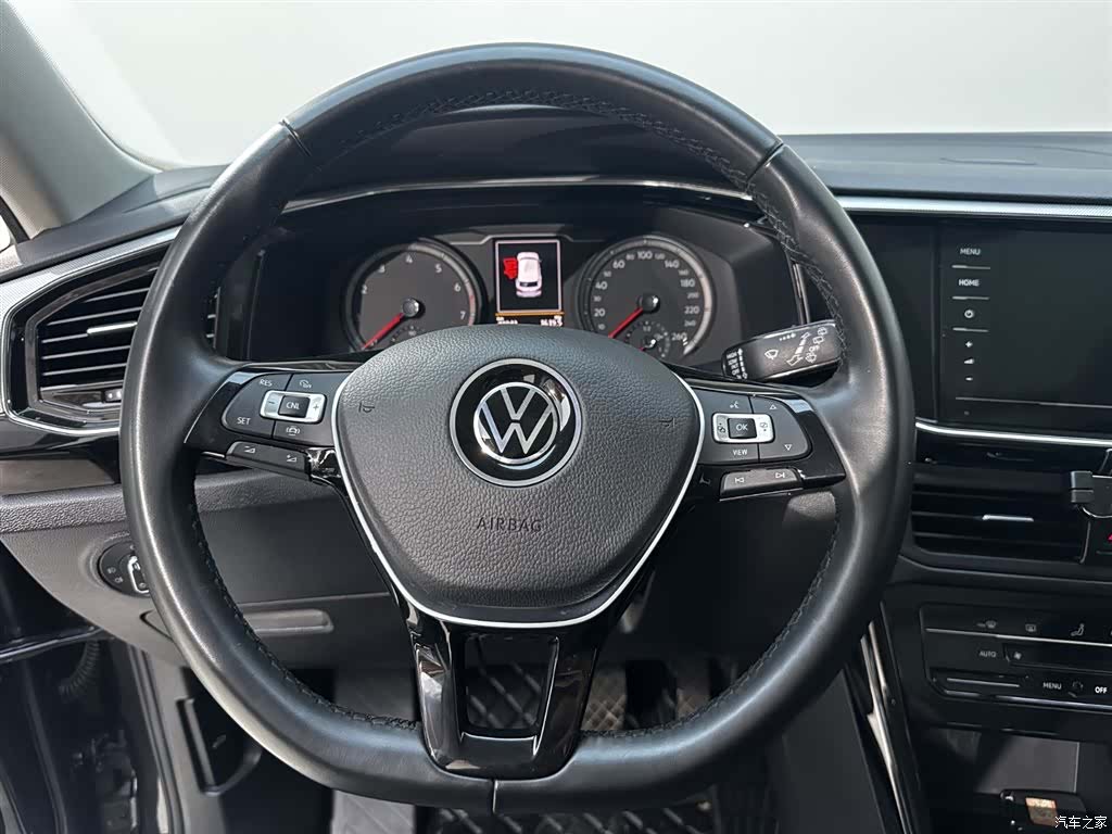 Volkswagen Tayron, 2022 9
