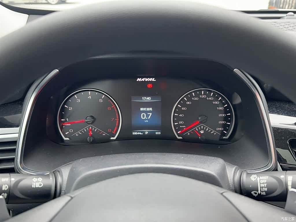 Haval H6, 2024 все фото
