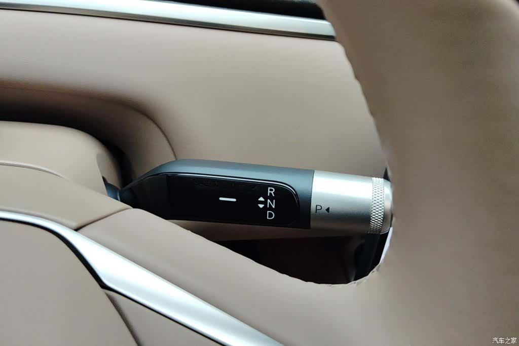 NIO L90, 2025 16