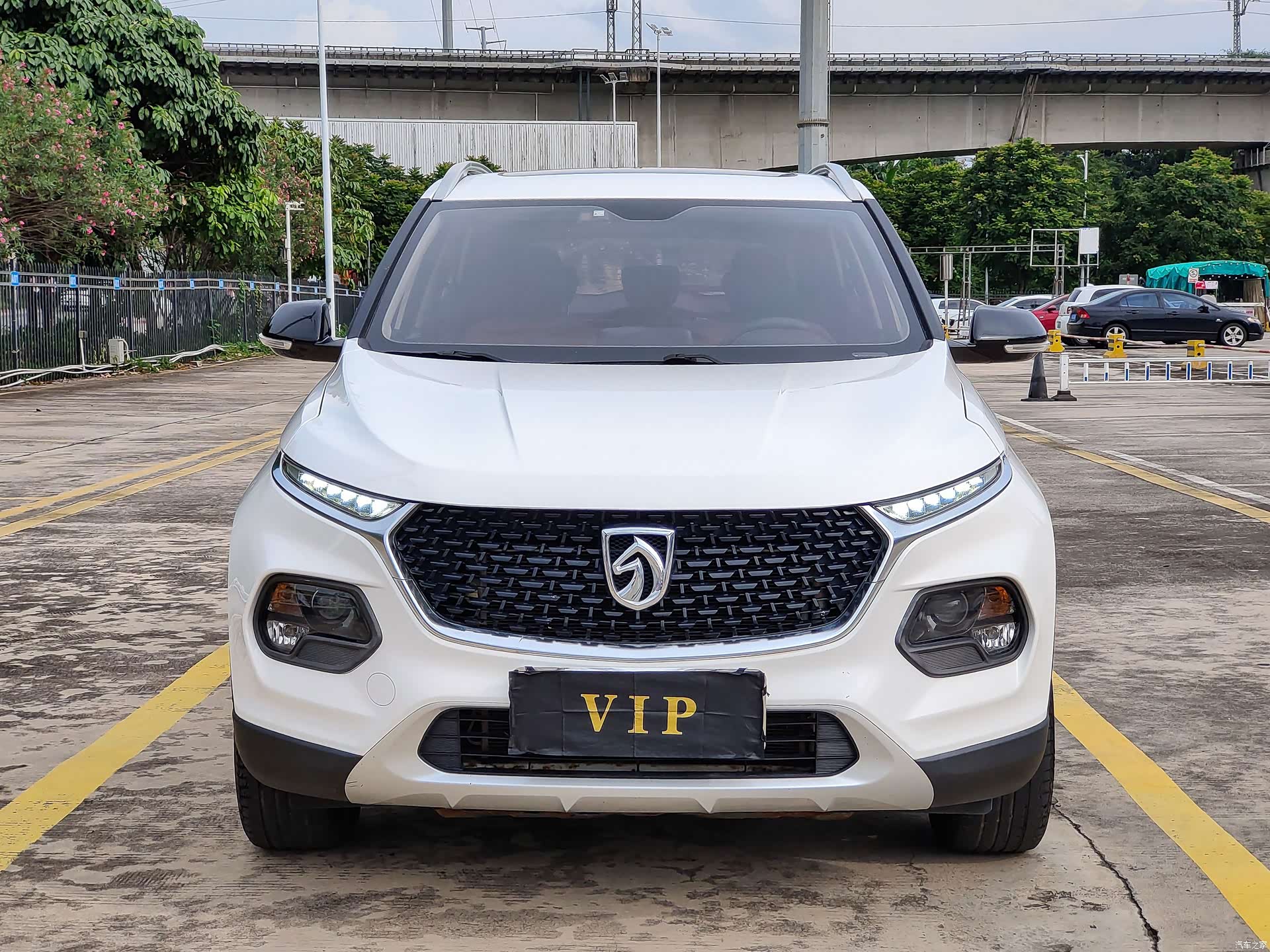 Wuling 510, 2019 2