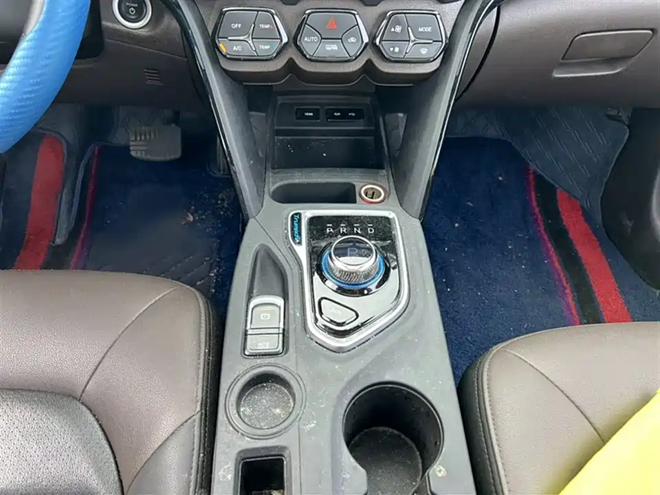 Trumpchi Trumpchi GS4