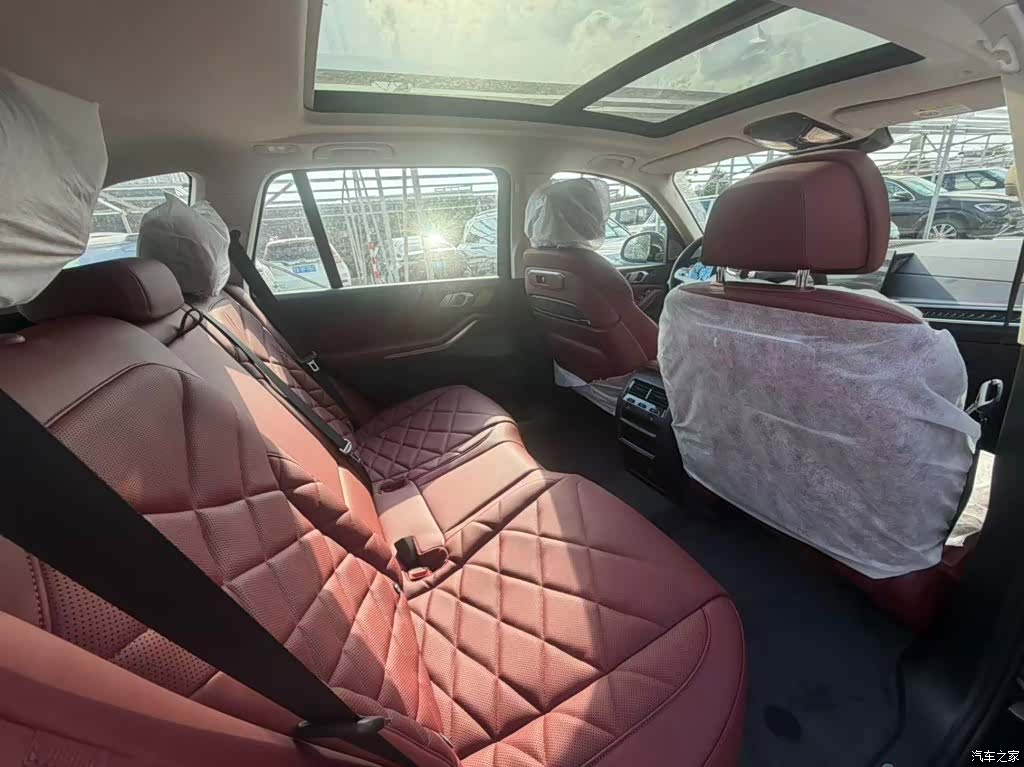 BMW X5, 2026 6