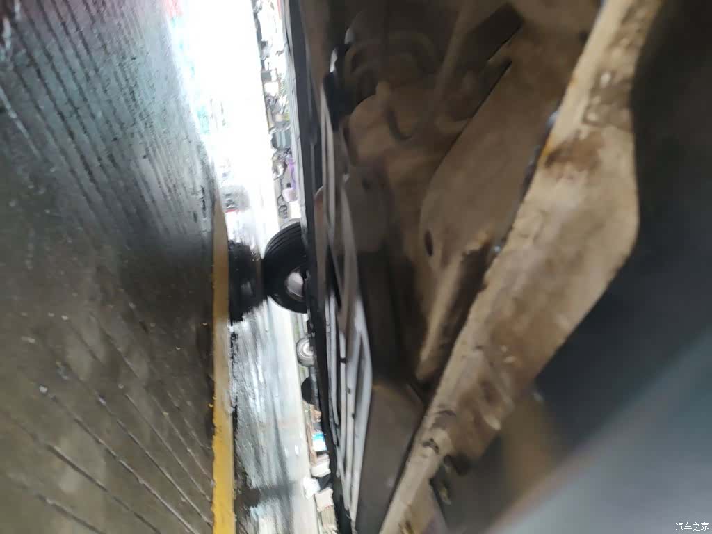 Wuling 510, 2019 19