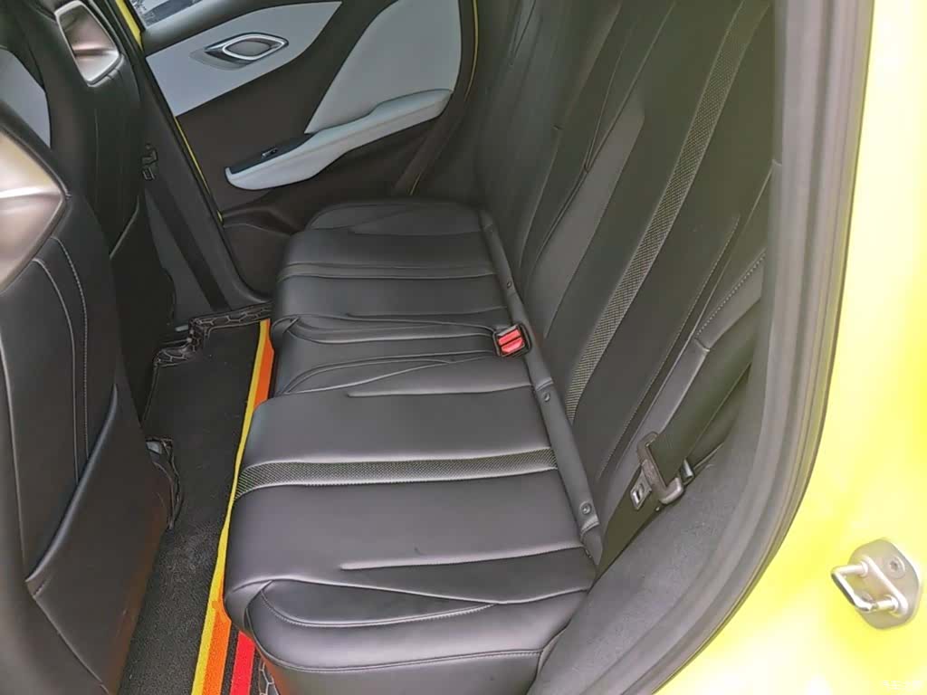 BYD Seagull, 2024 17