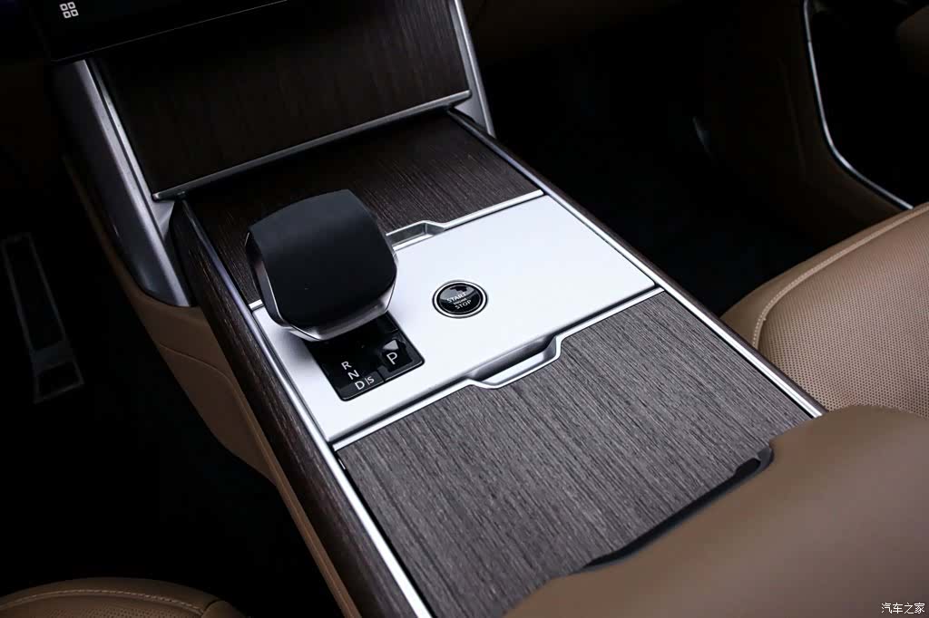 Land Rover Range Rover, 2026 9
