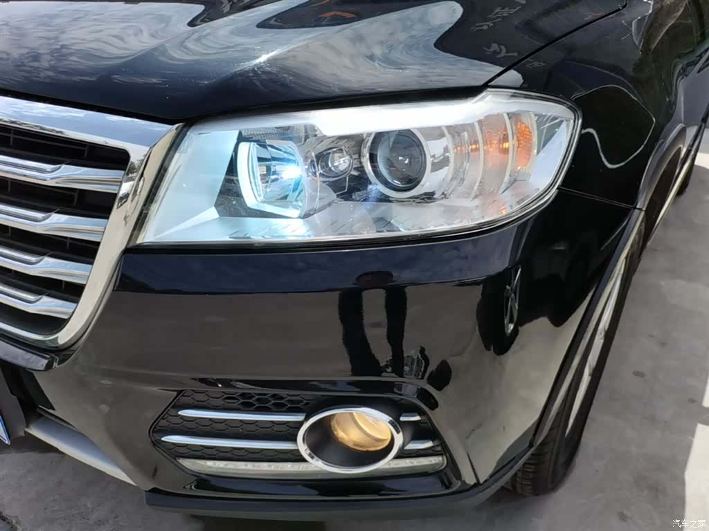 Haval H6, 2018 24