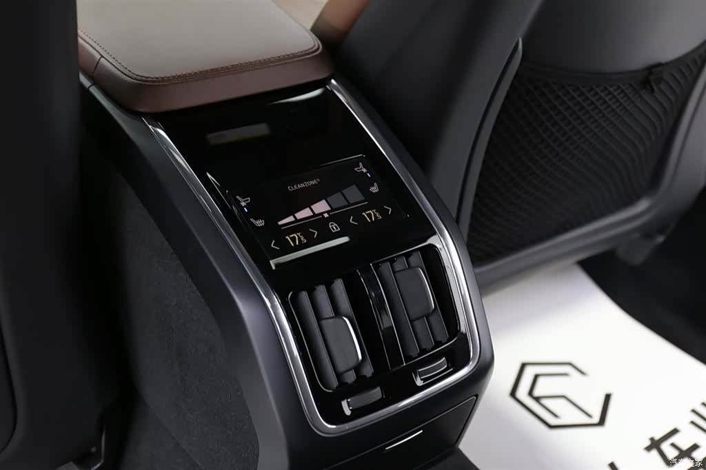 Volvo S90, 2021 15