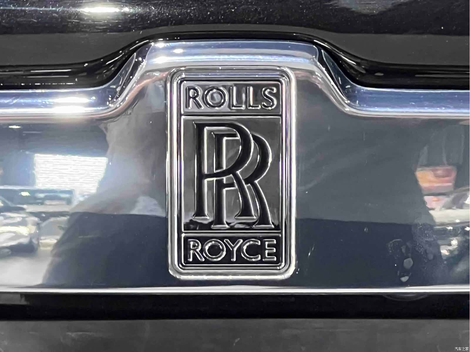 Rolls-Royce Ghost, 2014 13