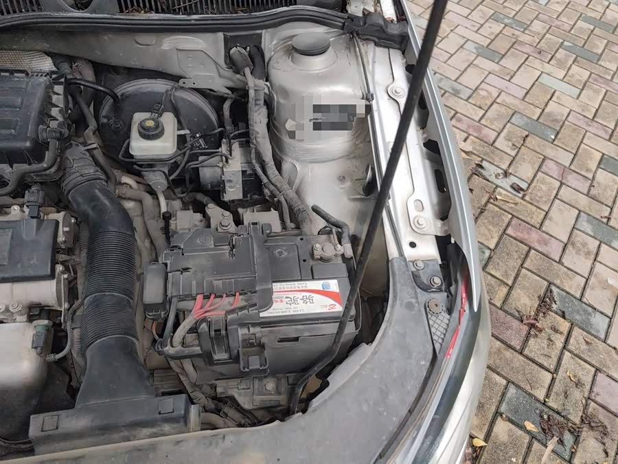 Volkswagen Bora 2014, фото 22