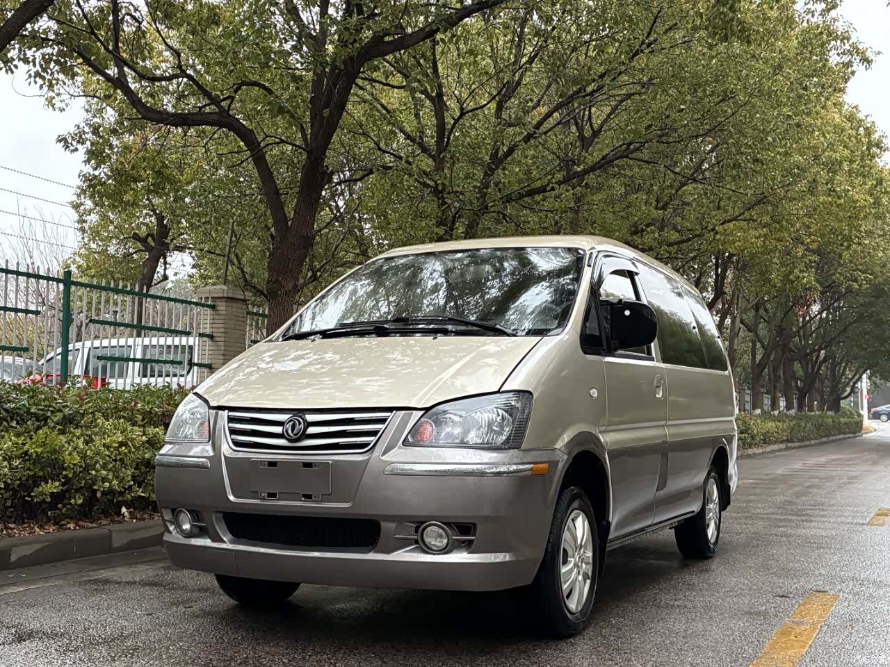 DongFeng V3, 2016 1