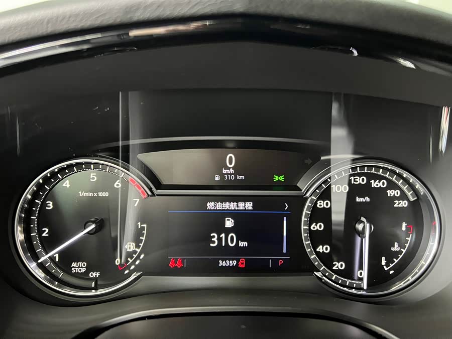 Cadillac XT6 2022, фото 14