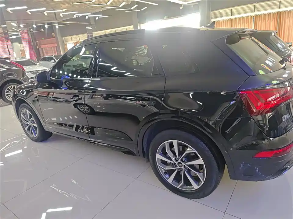 Audi Q5L