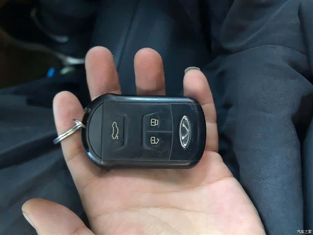 Chery Tiggo 5x, 2018 9