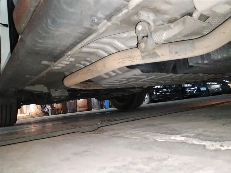 Trumpchi Trumpchi GS4