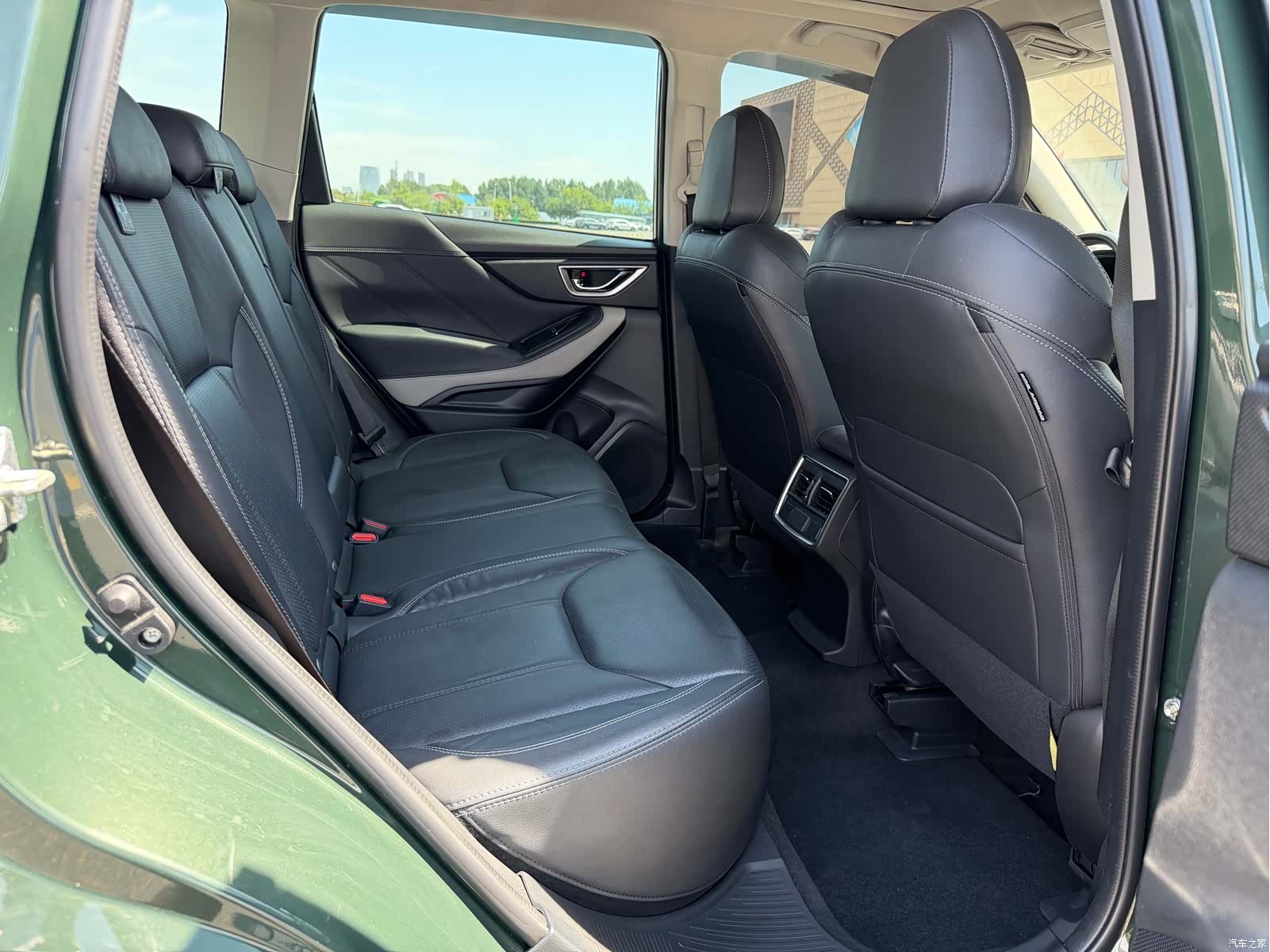 Subaru Forester, 2022 16