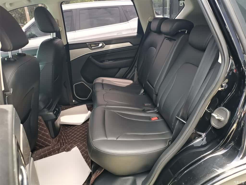 Haval H6, 2018 17