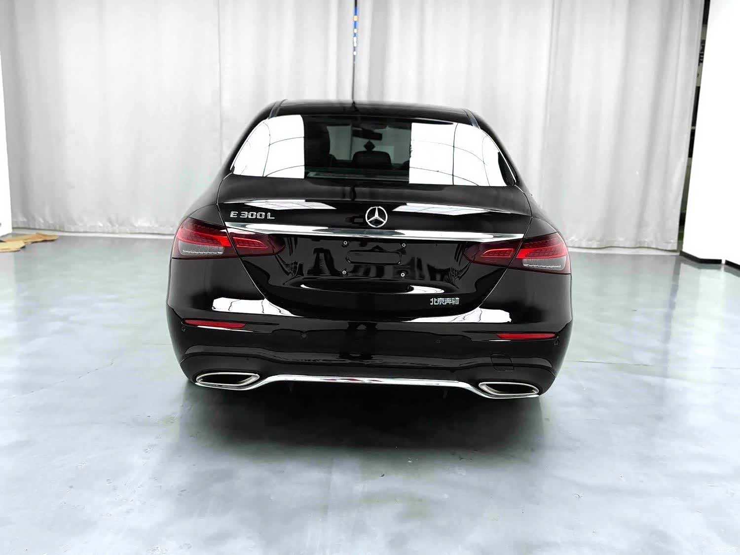 Mercedes-Benz E-Class, 2022 8
