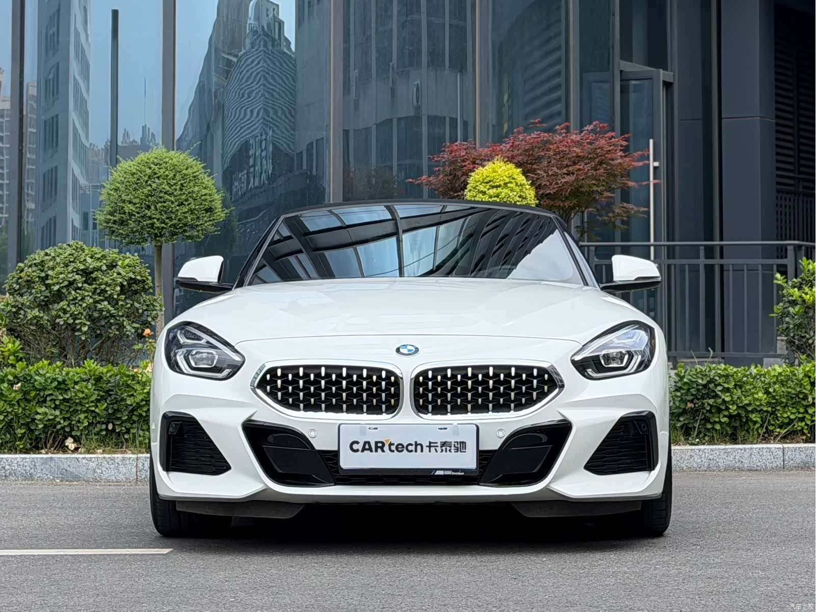BMW Z4, 2023 3