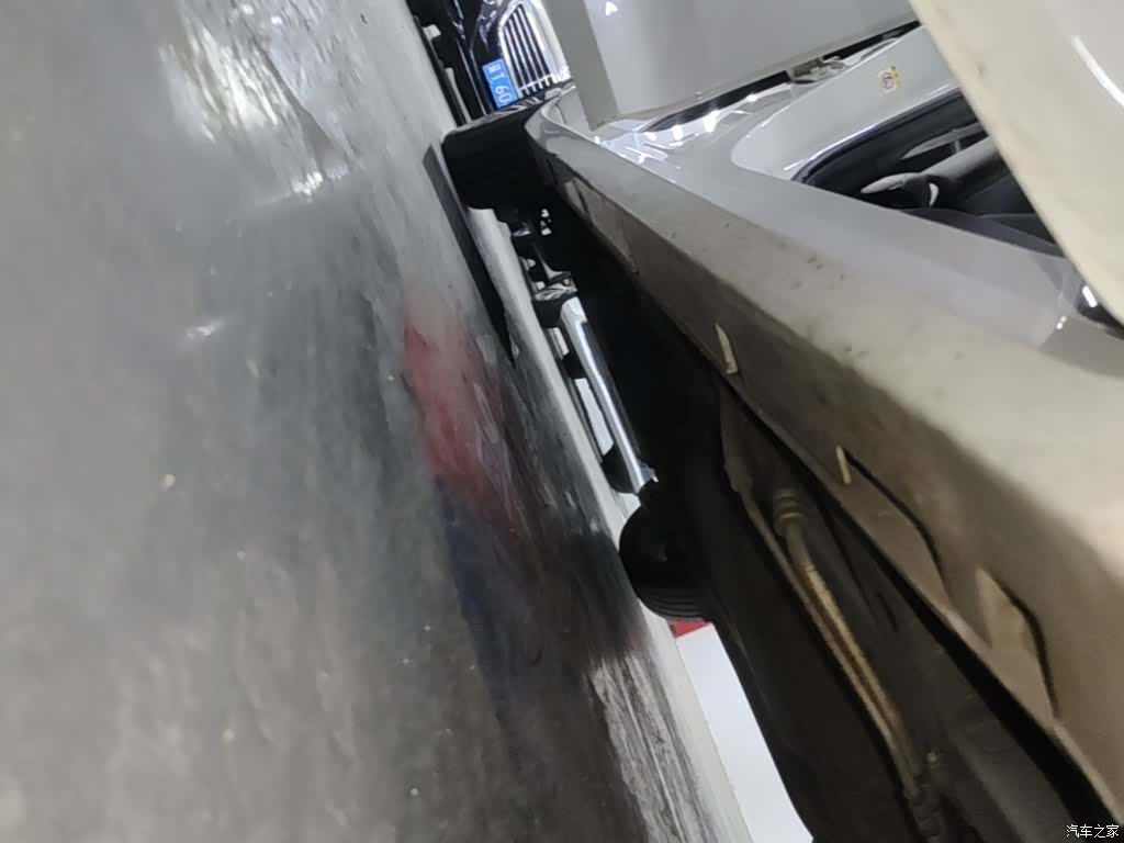 GAC M6, 2020 21