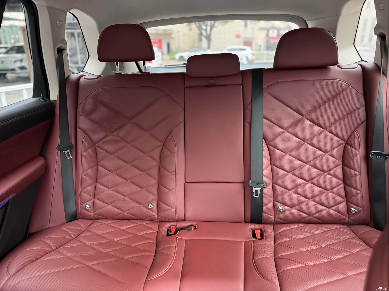 BMW X5, 2025 11