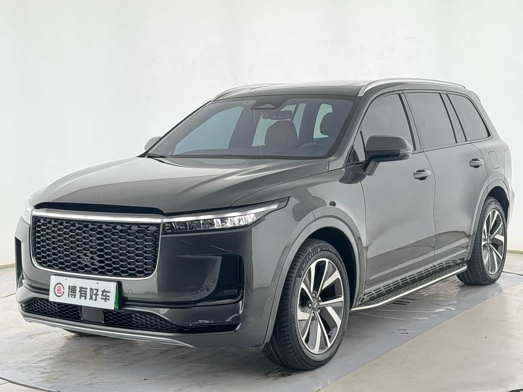 Li Auto ONE