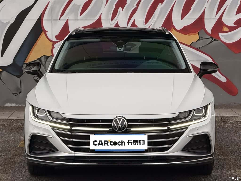 Volkswagen CC, 2025 1