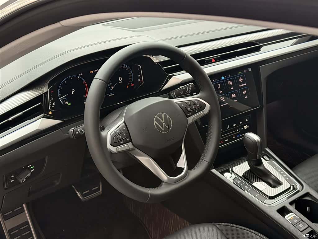 Volkswagen CC, 2025 6