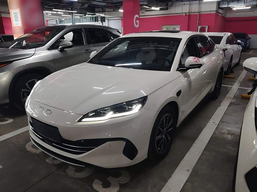 BYD Seal 06