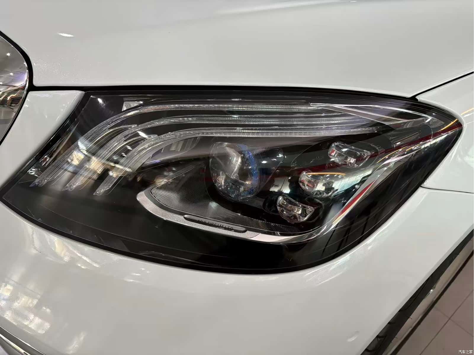 Maybach S-Class, 2018 11