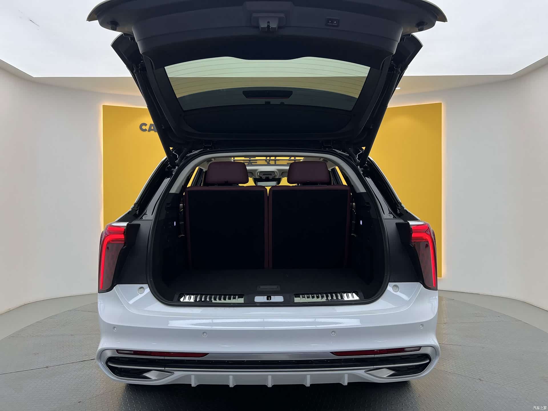 Hongqi E-HS9, 2023 31