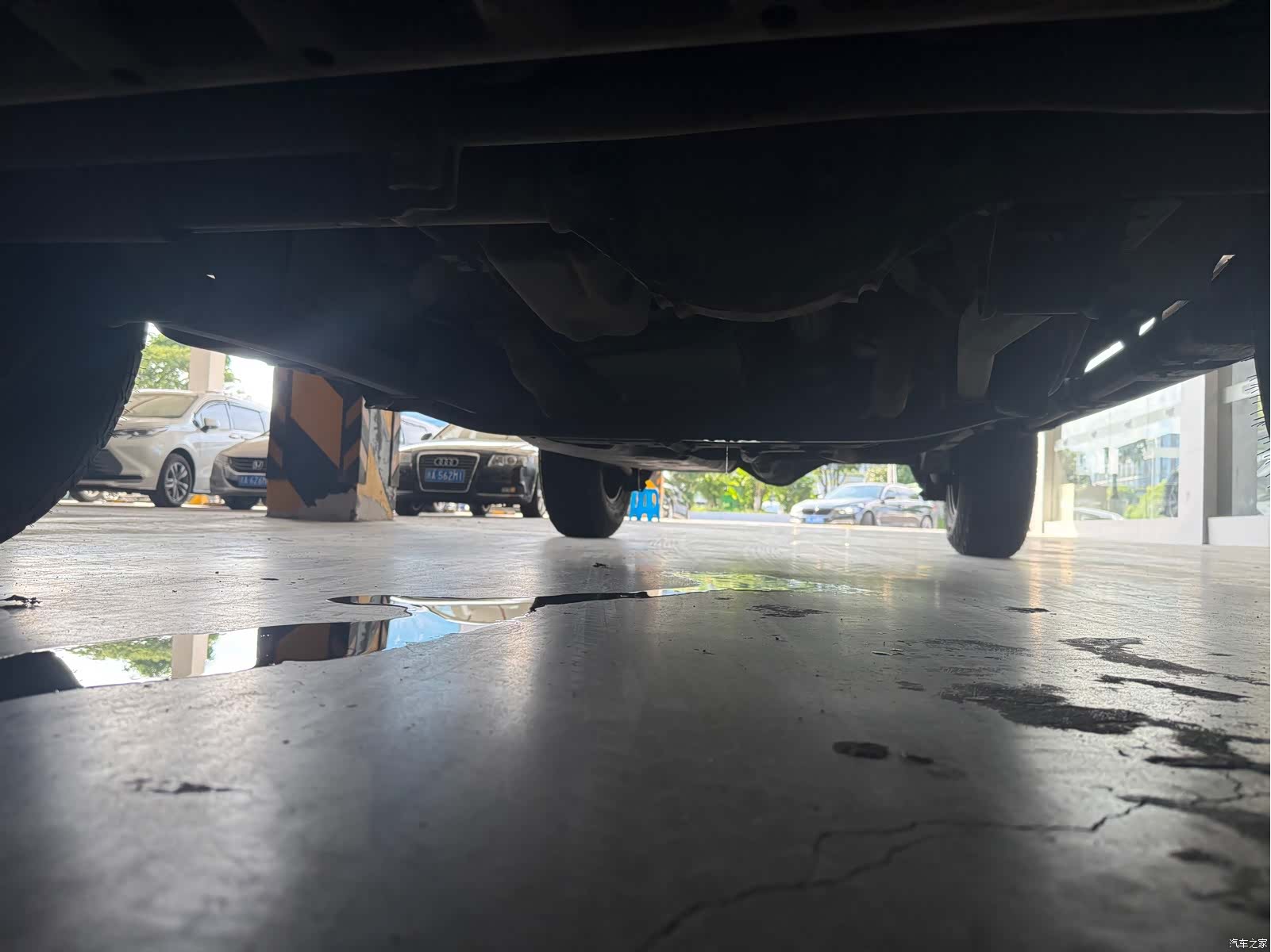 Jeep Wrangler, 2018 12
